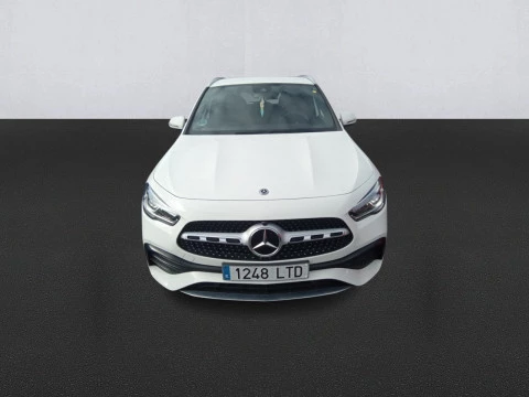 Mercedes-Benz GLA GLA 200 D