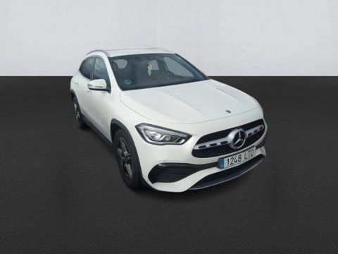 Mercedes-Benz GLA GLA 200 D