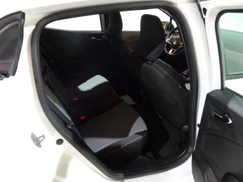 Renault Clio Evolution dCi 100 (74kw)