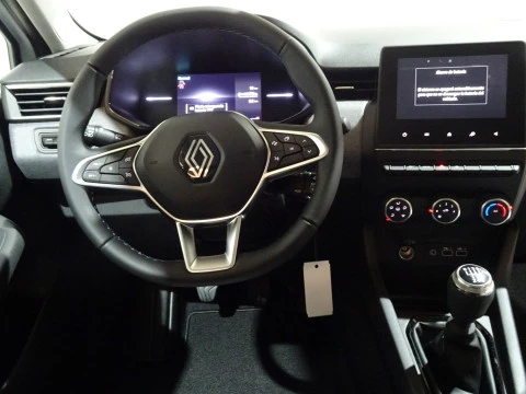 Renault Clio Evolution dCi 100 (74kw)