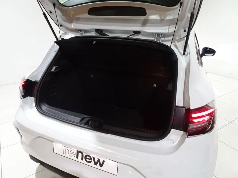 Renault Clio Evolution dCi 100 (74kw)