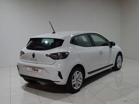 Renault Clio Evolution dCi 100 (74kw)