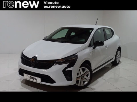 Renault Clio Evolution dCi 100 (74kw)