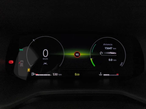 Renault Clio TECHNO ECO-G 100CV SS