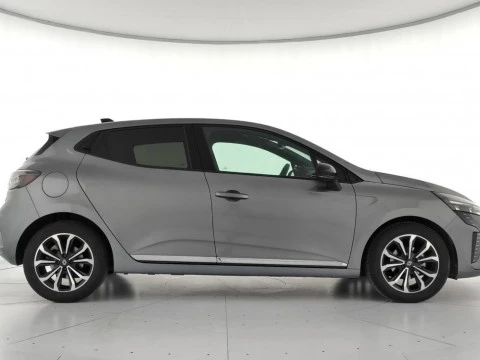Renault Clio TECHNO ECO-G 100CV SS