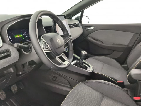 Renault Clio TECHNO ECO-G 100CV SS