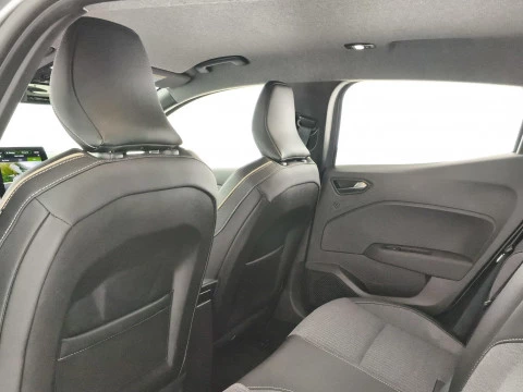 Renault Clio TECHNO ECO-G 100CV SS