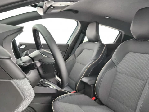 Renault Clio TECHNO ECO-G 100CV SS