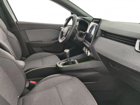 Renault Clio TECHNO ECO-G 100CV SS