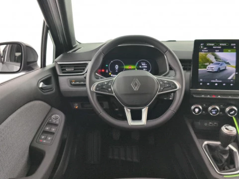 Renault Clio TECHNO ECO-G 100CV SS