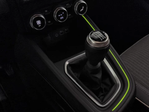 Renault Clio TECHNO ECO-G 100CV SS