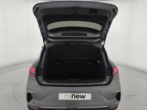 Renault Clio TECHNO ECO-G 100CV SS