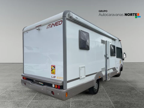 ITINEO LB690