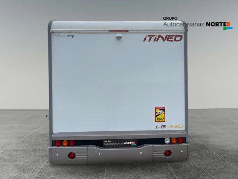 ITINEO LB690