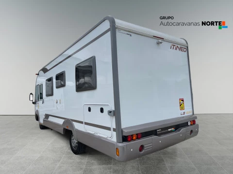 ITINEO LB690