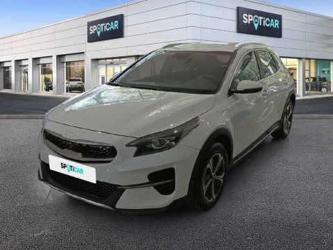 Kia XCeed 1.6 GDi PHEV 104kW (141CV) eDrive