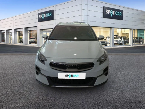 Kia XCeed 1.6 GDi PHEV 104kW (141CV) eDrive Kia XCeed 1.6 GDi PHEV 104kW (141CV) eDrive