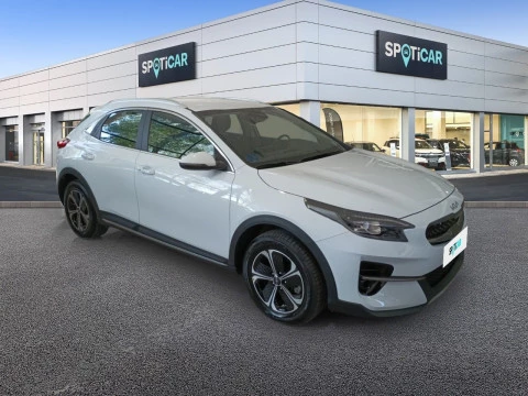 Kia XCeed 1.6 GDi PHEV 104kW (141CV) eDrive