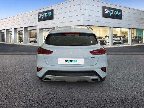 Kia XCeed 1.6 GDi PHEV 104kW (141CV) eDrive