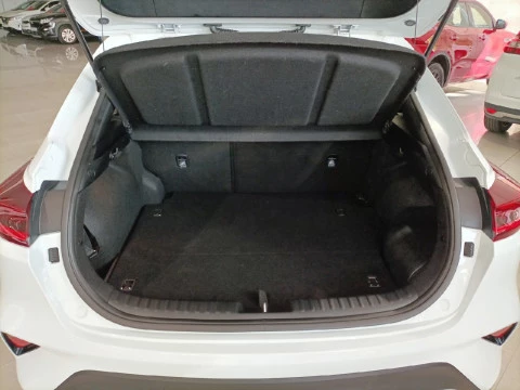 Kia XCeed 1.6 GDi PHEV 104kW (141CV) eDrive