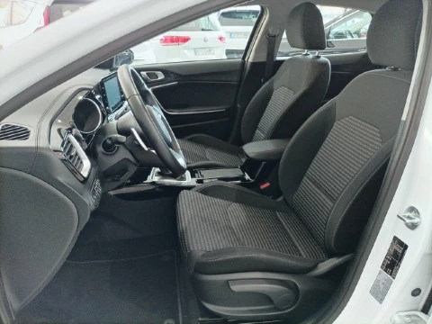 Kia XCeed 1.6 GDi PHEV 104kW (141CV) eDrive