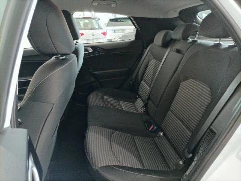 Kia XCeed 1.6 GDi PHEV 104kW (141CV) eDrive