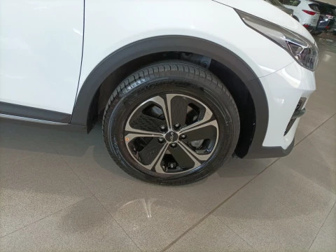 Kia XCeed 1.6 GDi PHEV 104kW (141CV) eDrive