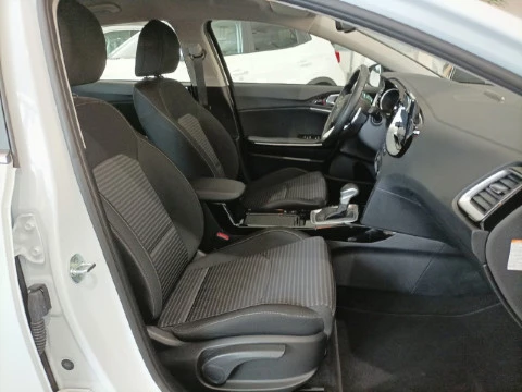 Kia XCeed 1.6 GDi PHEV 104kW (141CV) eDrive