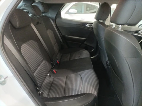 Kia XCeed 1.6 GDi PHEV 104kW (141CV) eDrive