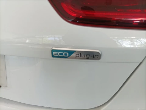 Kia XCeed 1.6 GDi PHEV 104kW (141CV) eDrive