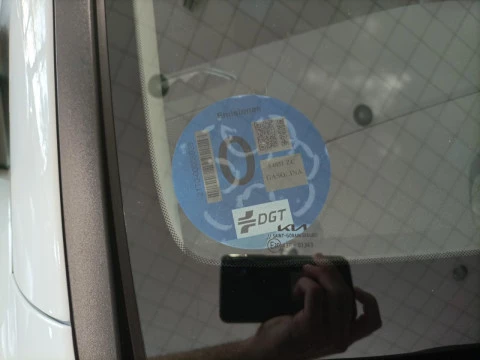 Kia XCeed 1.6 GDi PHEV 104kW (141CV) eDrive