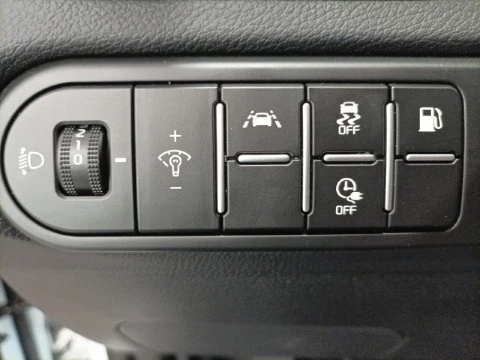 Kia XCeed 1.6 GDi PHEV 104kW (141CV) eDrive