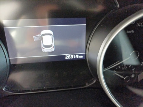 Kia XCeed 1.6 GDi PHEV 104kW (141CV) eDrive