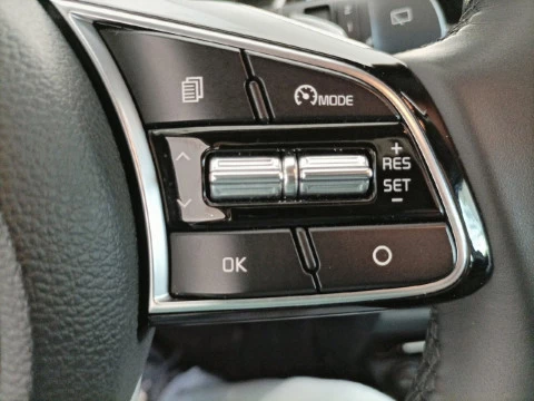 Kia XCeed 1.6 GDi PHEV 104kW (141CV) eDrive