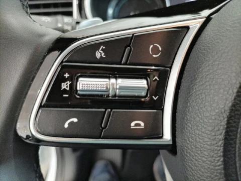 Kia XCeed 1.6 GDi PHEV 104kW (141CV) eDrive