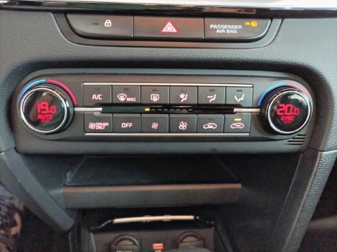 Kia XCeed 1.6 GDi PHEV 104kW (141CV) eDrive