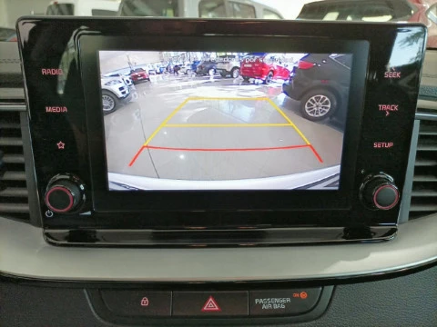 Kia XCeed 1.6 GDi PHEV 104kW (141CV) eDrive