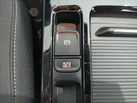 Kia XCeed 1.6 GDi PHEV 104kW (141CV) eDrive