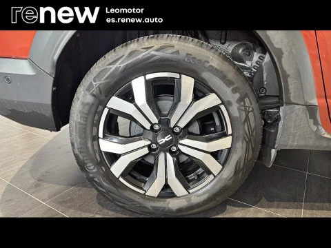 Dacia Jogger  1.0 TCe Expression 81kW 7pl.