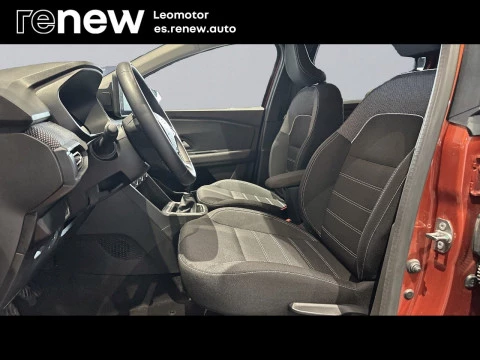 Dacia Jogger  1.0 TCe Expression 81kW 7pl.