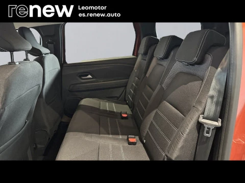 Dacia Jogger  1.0 TCe Expression 81kW 7pl.