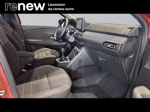 Dacia Jogger  1.0 TCe Expression 81kW 7pl.