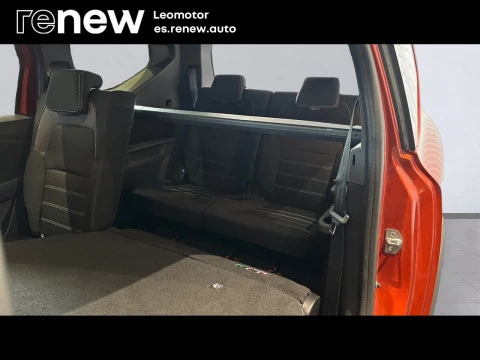 Dacia Jogger  1.0 TCe Expression 81kW 7pl.