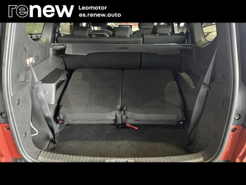 Dacia Jogger  1.0 TCe Expression 81kW 7pl.