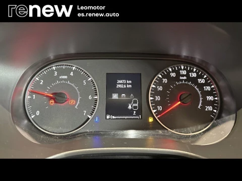 Dacia Jogger  1.0 TCe Expression 81kW 7pl.