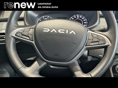 Dacia Jogger  1.0 TCe Expression 81kW 7pl.