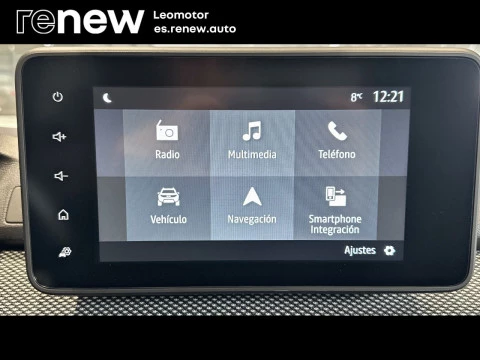 Dacia Jogger  1.0 TCe Expression 81kW 7pl.