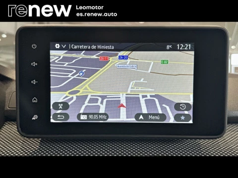 Dacia Jogger  1.0 TCe Expression 81kW 7pl.