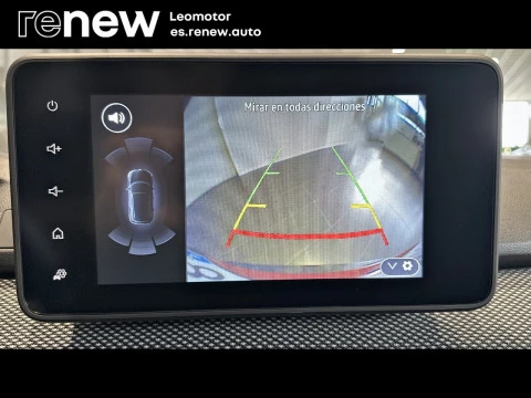 Dacia Jogger  1.0 TCe Expression 81kW 7pl.