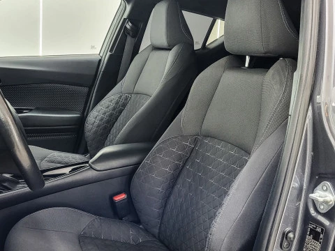 Toyota C-HR 1.8 125H Advance